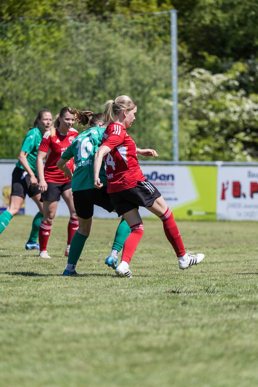 Bild 170 - F SG NieBar - IF Stjernen Flensborg : Ergebnis: 2:0